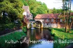 Historisches Ensemble Stütings Mühle