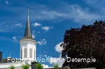 Turm Auferstehungskirche