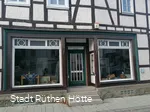 Eberhard Henneböle Museum
