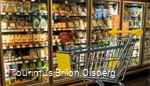 Einkaufen