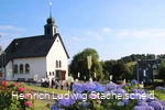 Sendschotter Umgang an der Schedaer Kapelle 2018.JPG