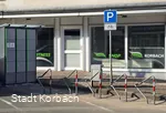 Radstation Klosterstrasse