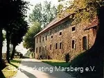 Ehemalige Zehntscheune Meerhof
