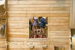 Eroeffnung Spielplatz Wulfsegge - Foto 9