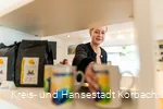Korbach-Information