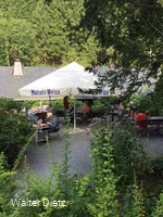 Außengastronomie