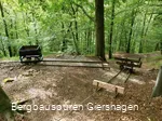 Bergbauspuren Giershagen