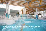 Warmwasserbereich