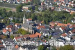 St. Magnus Kirche Niedermarsberg