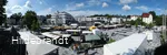 Der Wochenmarkt in Meinerzhagen
