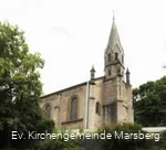Ev. Emmauskirche Marsberg