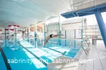 Sportbecken