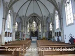 Kirche in Düdinghausen