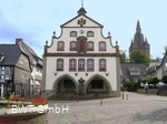 Rathaus Brilon