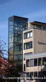 Rathaus Meschede