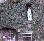 Mariengrotte Oesdorf