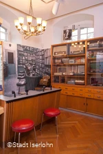 Stadtmuseum Iserlohn
