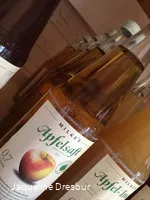 Apfelsaft