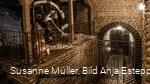 Bergwerk Willingen Eingang, Glück Auf Meditation