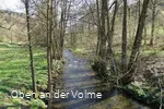 Wanderparkplatz Herlinghausen / Vollme Volme
