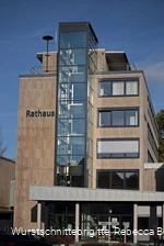 Rathaus Meschede