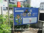 Stadterlebnisweg Medebach
