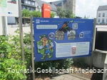 Stadterlebnisweg Medebach