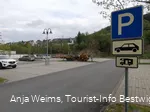 Wohnmobilstellplatz Sauerländer Besucherbergwerk