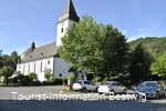 Wanderparkplatz in Bestwig-Ramsbeck