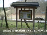 Wanderportal Hilbringse