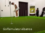 Golfsimulator