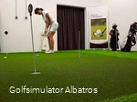 Golfsimulator