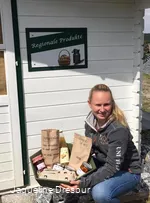 Geschenkkörbe ab 25 Euro