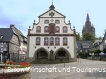 Marktplatz Brilon