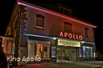 Eingang Apollo