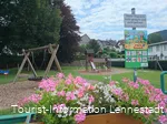 Spielplatz Hauptstraße Oberhundem