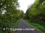 Pfad zum Pumptrack