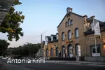 KulturBahnhof Grevenbrück