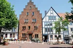 Steinhaus Frankenberg (Eder)