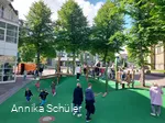 Spielplatz Marktplatz Warstein