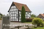 Jüdische Synagoge Padberg