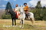 Winnetou &amp;amp;amp;amp; Old Surehand