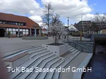 Sälzerplatz Bad Sassendorf