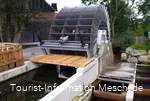 Wassermühle