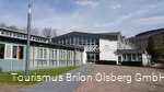 Konzerthalle Olsberg