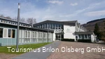 Konzerthalle Olsberg