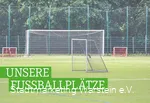 Platzhalterbild Fußball