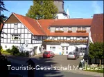 E-Bike Akku-Ladestation im Gasthof Oberreuter