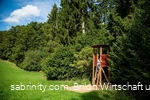Hochsitze