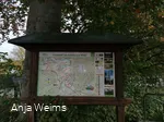 Wandertafel am Markplatz Freienohl